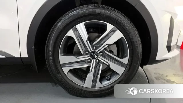 Kia Sorento 4th Generation id 3741772 из Кореи 15