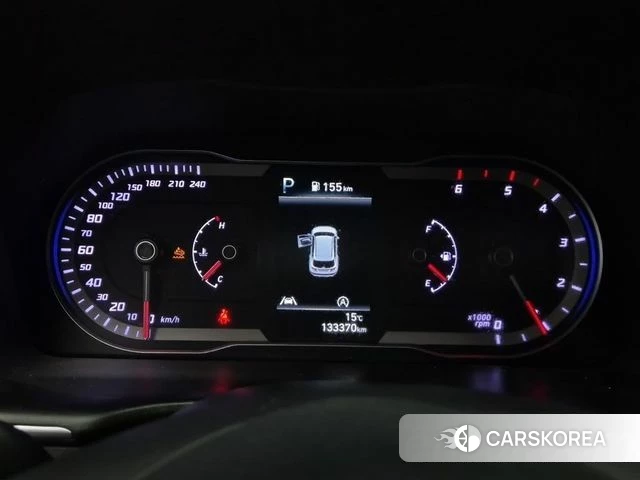 Hyundai Tucson (NX4) id 4506456 из Кореи 13