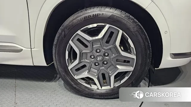 Hyundai The New Santa Fe id 3611240 из Кореи 15