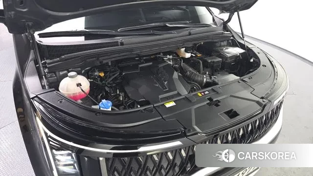 Kia The New Carnival 4th Generation id 3629370 из Кореи 15