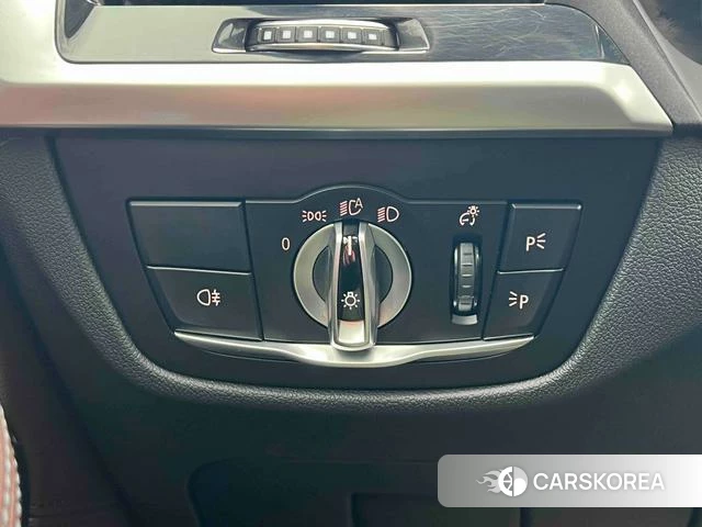 BMW X3 id 4289987 из Китая 19