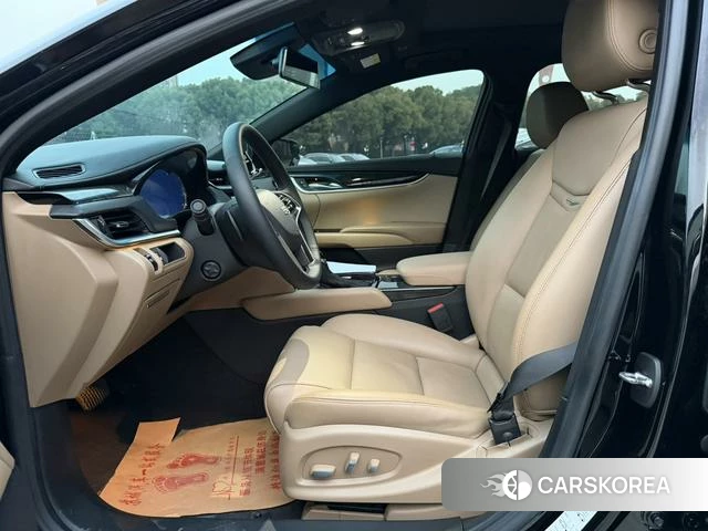 Cadillac XTS id 4213931 из Китая 11