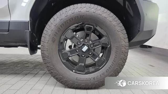 Kia Tasman id 3732326 из Кореи 15