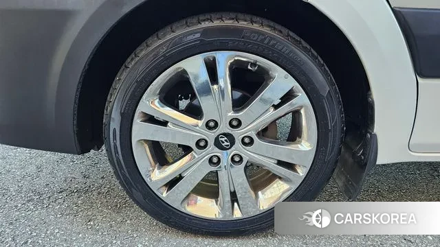 Hyundai Solati id 3247328 из Кореи 15