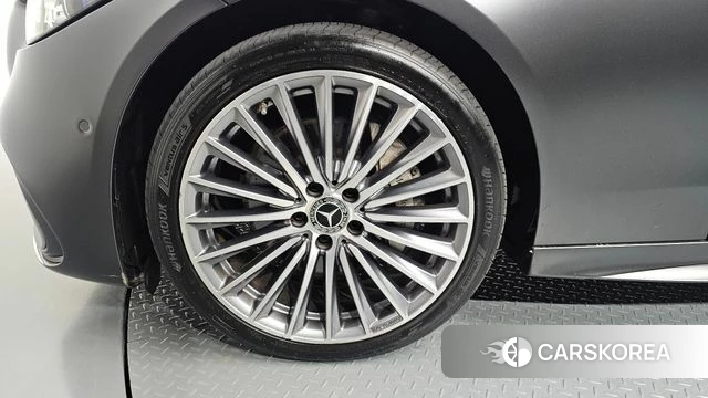 Mercedes-Benz C-Class W206 id 4618849 из Кореи 28