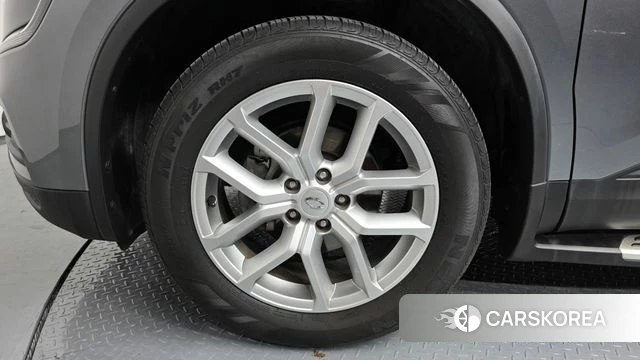Renault Korea (Samsung) QM6 id 4770874 из Кореи 26