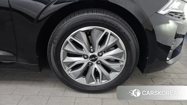 Kia K5 Hybrid 3rd Generation id 3770604 из Кореи 15