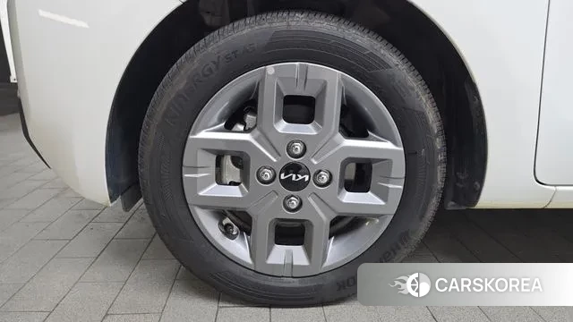 Kia The New Kia Ray id 3267986 из Кореи 15