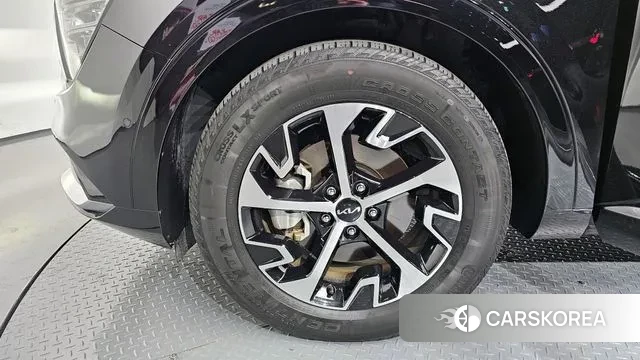 Kia Sportage 5th Generation Hybrid id 3555689 из Кореи 15