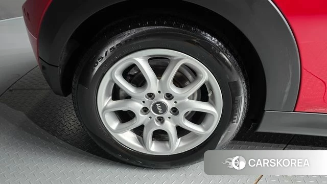 Mini Cooper id 4745829 из Кореи 25
