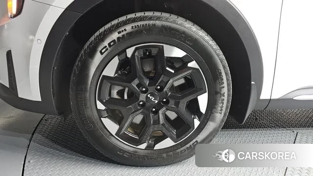 Kia The New Sorento 4th Generation id 3580783 из Кореи 15