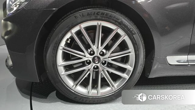 Kia More K9 id 4496083 из Кореи 31