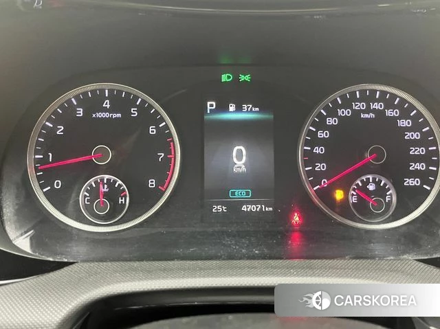 Kia K5 3rd generation id 4475603 из Кореи 15