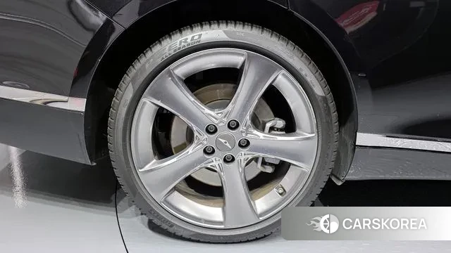 Genesis G80 (RG3) id 3438463 из Кореи 15