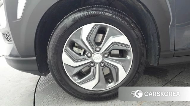 Hyundai Kona Hybrid id 4632575 из Кореи 25