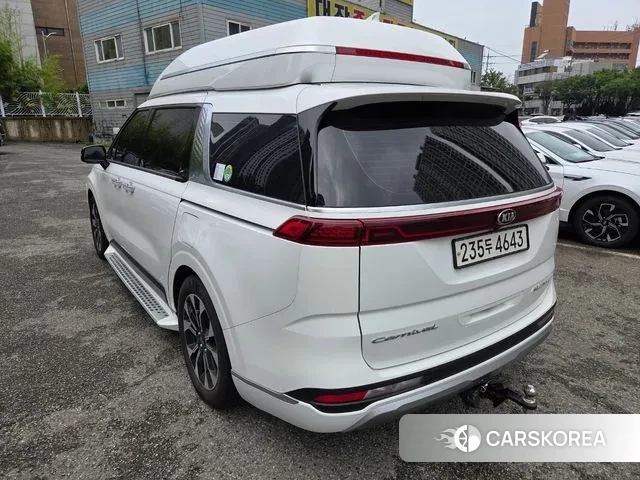 Kia Carnival 4th generation id 2965309 из Кореи 12