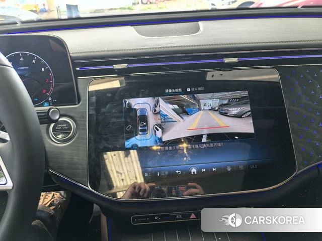 Mercedes-Benz E-class id 4380614 из Китая 7