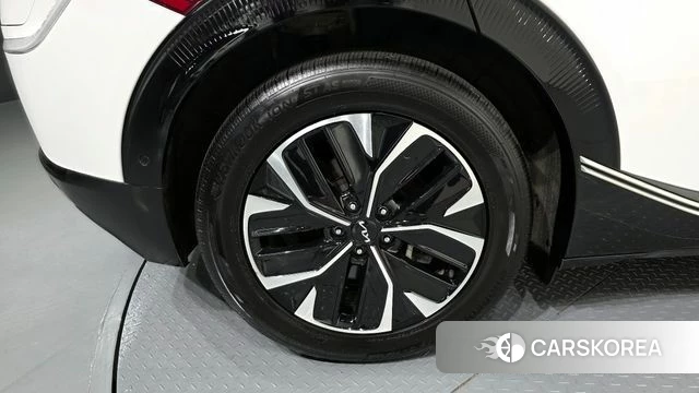 Kia EV6 id 3793638 из Кореи 15