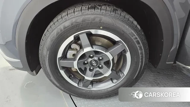 Hyundai The New Palisade id 2964479 из Кореи 15