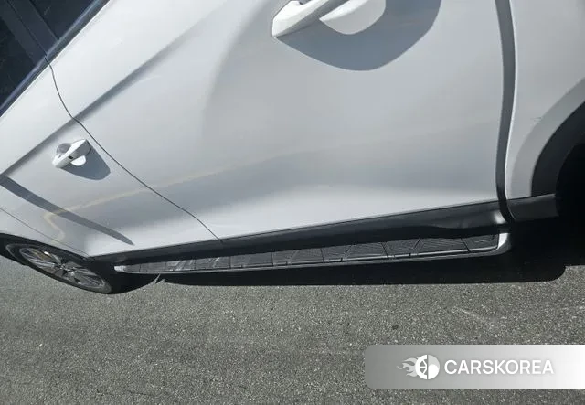 Ssangyong Rexton Sports id 2970341 из Кореи 14