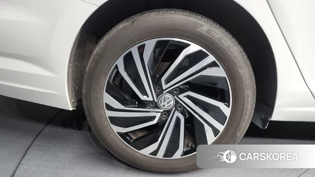 Volkswagen 7th Generation of Jetta id 3412324 из Кореи 15