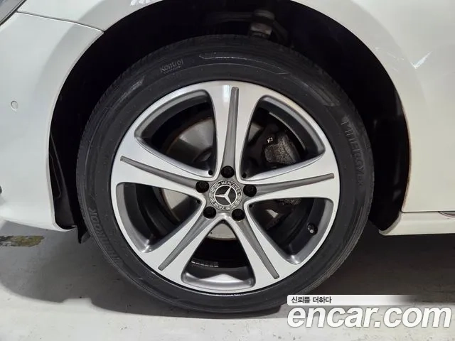 Mercedes-Benz E-Class W213 id 2951685 из Кореи 15