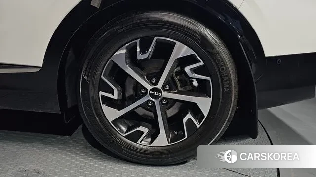 Kia Sportage 5th Generation Hybrid id 3788090 из Кореи 15