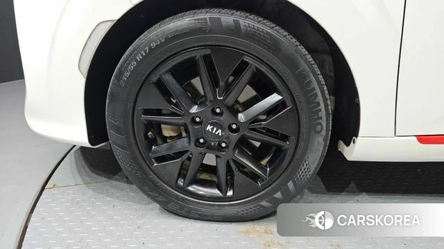 Kia Soul Booster id 4410270 из Кореи 25