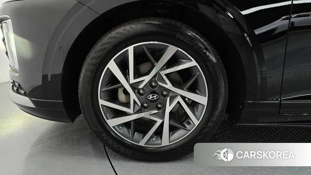 Hyundai Grandeur Hybrid (GN7) id 4880320 из Кореи 31