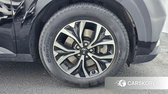 Kia Carnival 4th generation id 3661088 из Кореи 15