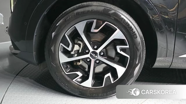 Kia Sportage 5th Generation Hybrid id 4736303 из Кореи 15