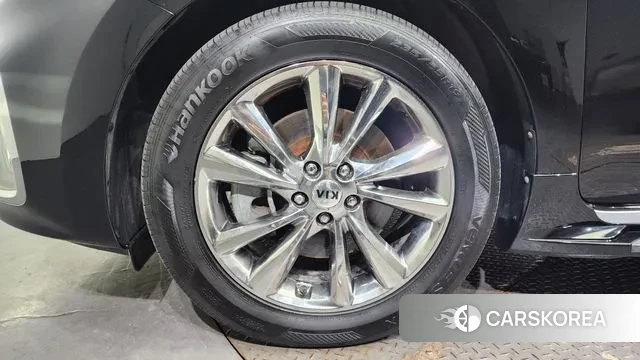 Kia The New Carnival id 2981599 из Кореи 15