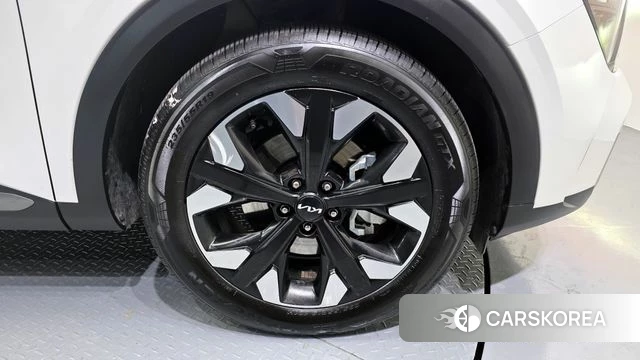 Kia Sportage 5th Generation id 4309435 из Кореи 15