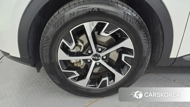 Kia Sportage 5th Generation Hybrid id 3540090 из Кореи 15