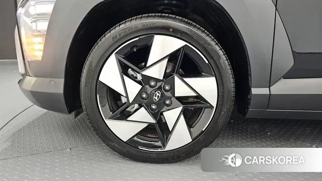 Hyundai Kona (SX2) id 3482719 из Кореи 15