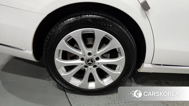 Mercedes-Benz E-Class W213 id 3583197 из Кореи 15