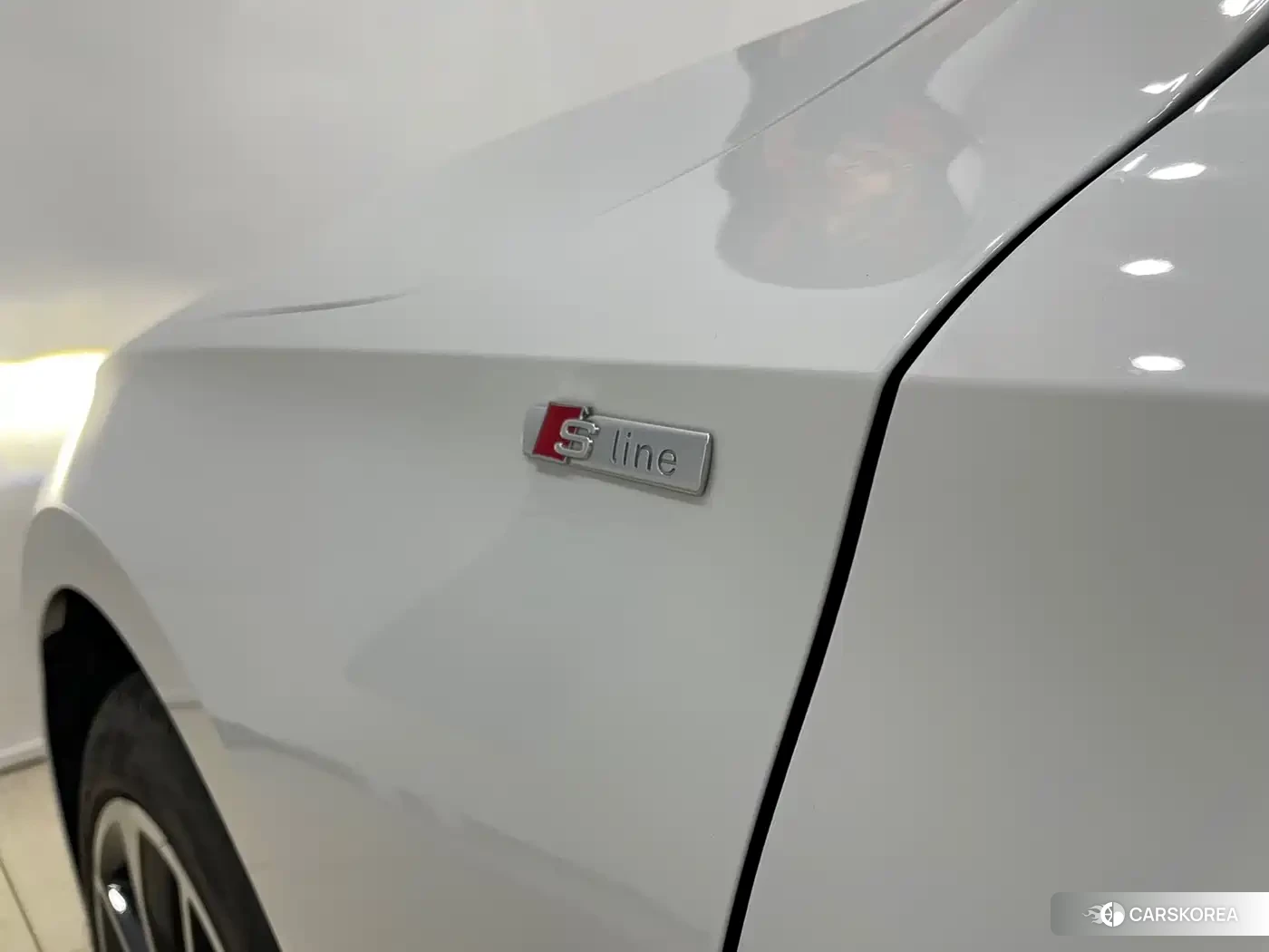 Audi A3 id 4659794 из Китая 16