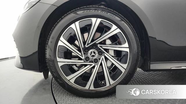 Mercedes-Benz E-Class W214 id 4897730 из Кореи 29