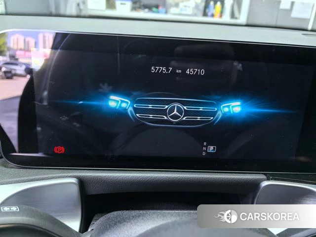 Mercedes-Benz GLB id 4272417 из Китая 14