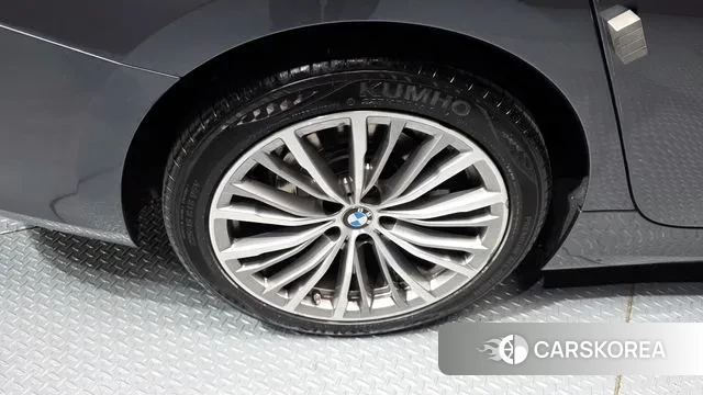 BMW 3 Series (G20) id 3406318 из Кореи 15