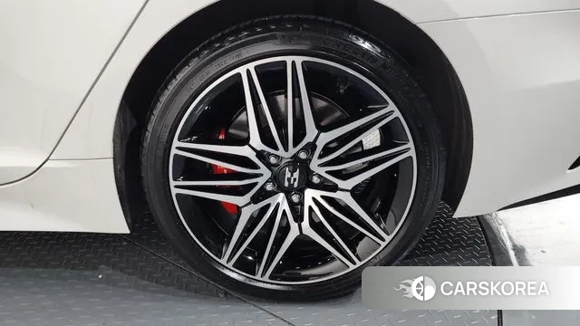 Kia Stinger Meister id 3367348 из Кореи 15