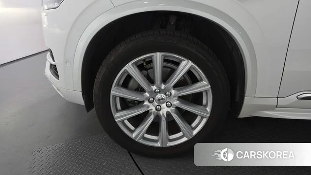 Volvo XC90 second Generation id 4525626 из Кореи 14