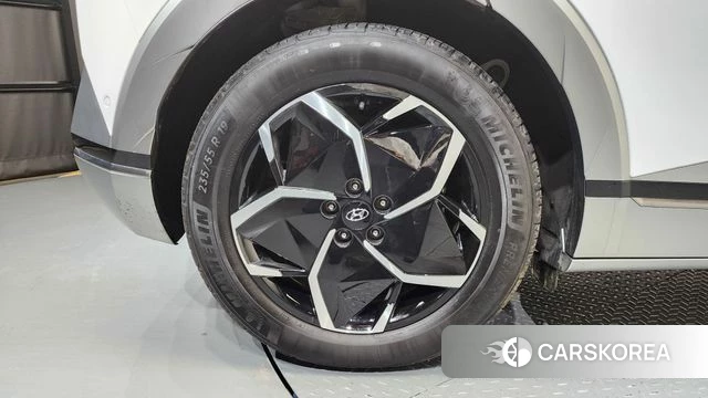 Hyundai Ionic 5 id 4308523 из Кореи 36