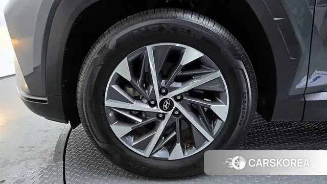 Hyundai Tucson (NX4) id 3467510 из Кореи 15