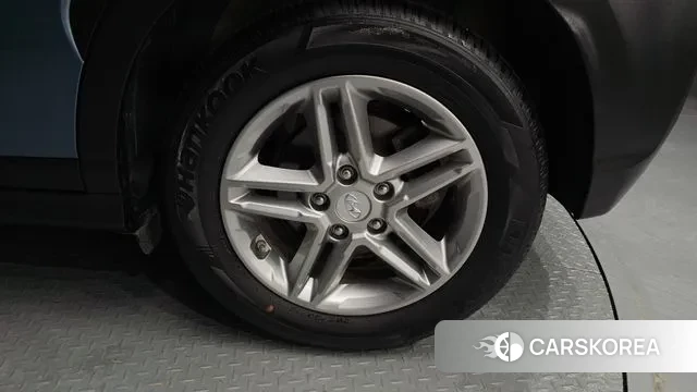 Hyundai Kona id 3428713 из Кореи 15