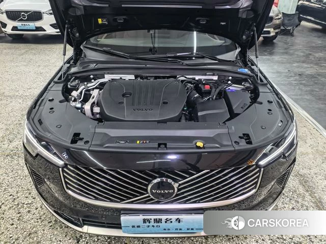 Volvo S90 id 4198995 из Китая 11