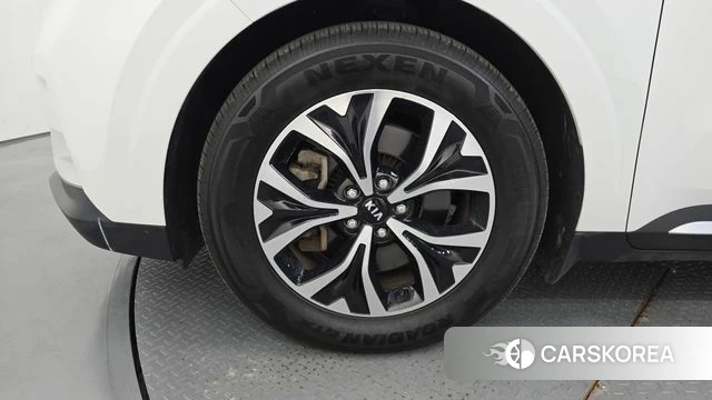 Kia Carnival 4th generation id 4683533 из Кореи 15