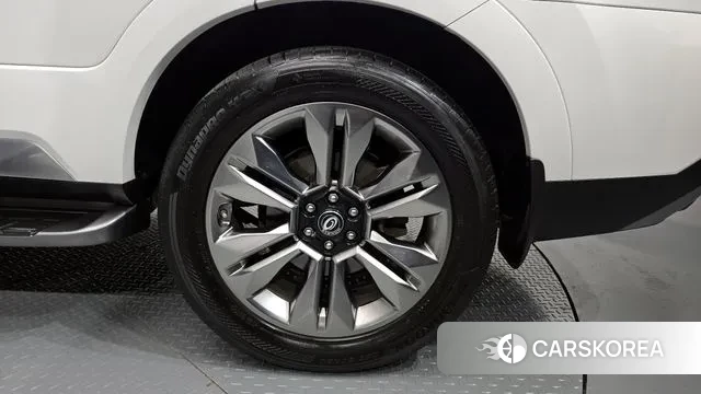 Kia Mohave Master id 3407345 из Кореи 15