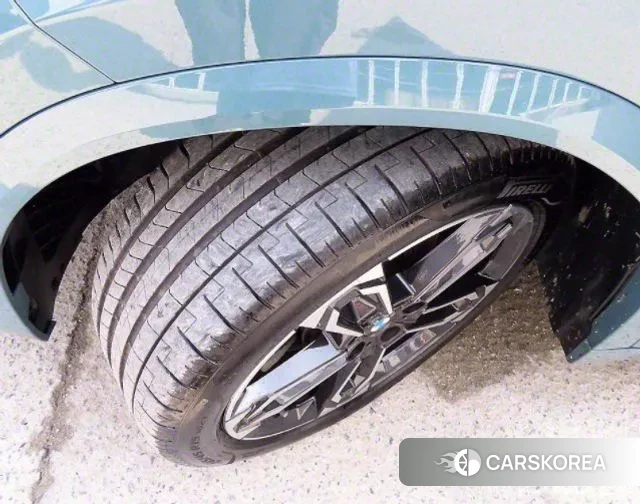 BMW X2 (U10) id 3388381 из Кореи 14