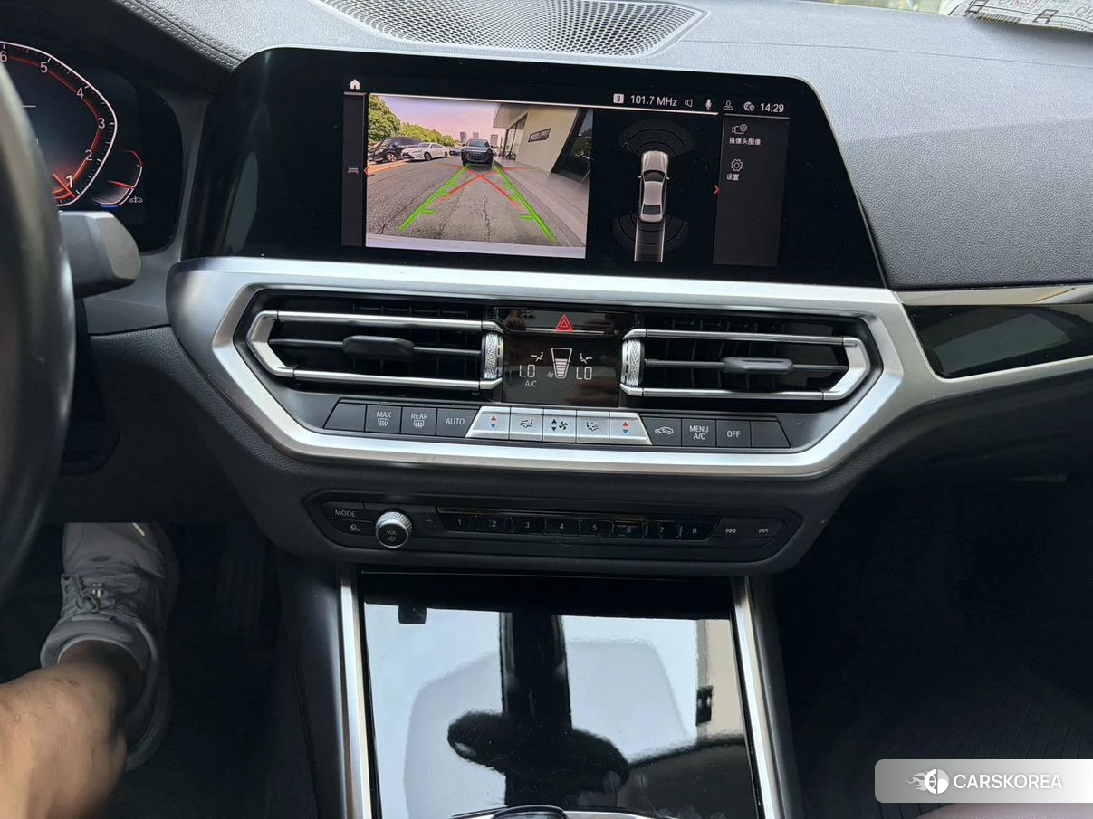 BMW 3 series id 4455337 из Китая 14